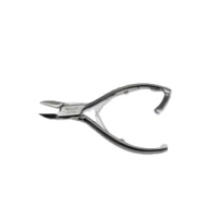 Pince à coin professionnelle Johann Kurtz 14,5 cm inox