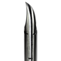 Kromme bektang Johann Kurtz 16 cm voor pedicurepro’s