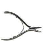 Johann Kurtz hoektang afgerond 11,5 cm voor diabetici