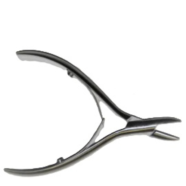 Johann Kurtz hoektang afgerond 11,5 cm voor diabetici