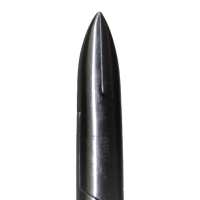 Pince à coin arrondie Johann Kurtz 11,5 cm diabétiques