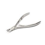 Vellentang 5 mm PS 13 – 10 cm | RVS satijn CE-gekeurd