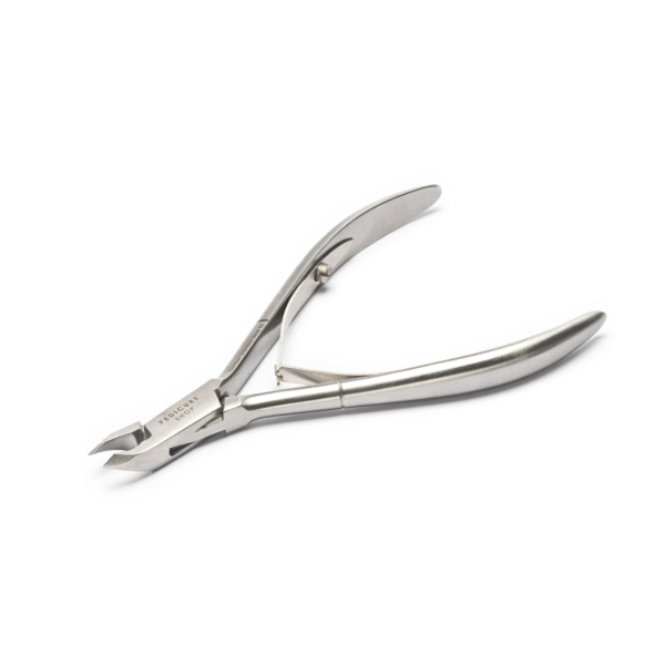 Vellentang 5 mm PS 13 – 10 cm | RVS satijn CE-gekeurd