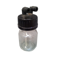 Vloeistofreservoir 100 ml met deksel | Voor Podomonium natfrees