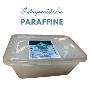 Paraffine Wax  therapeutisch 1l