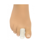 Protège-orteil en gel Fresco Deramed Small (6 pcs) – Soin ciblé et doux