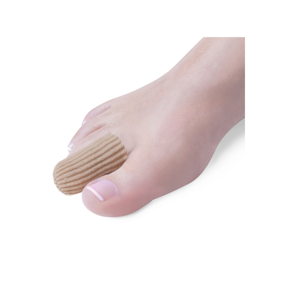 Teenkap met Gel - Fresco Deramed Large (2 stuks) – Comfort & Bescherming