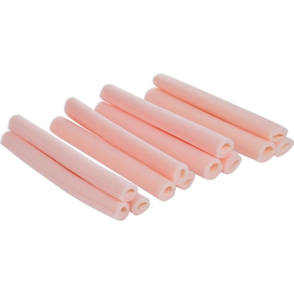 Hapla Tofoam Ø AX 15 mm met overlap – 25 cm comfort