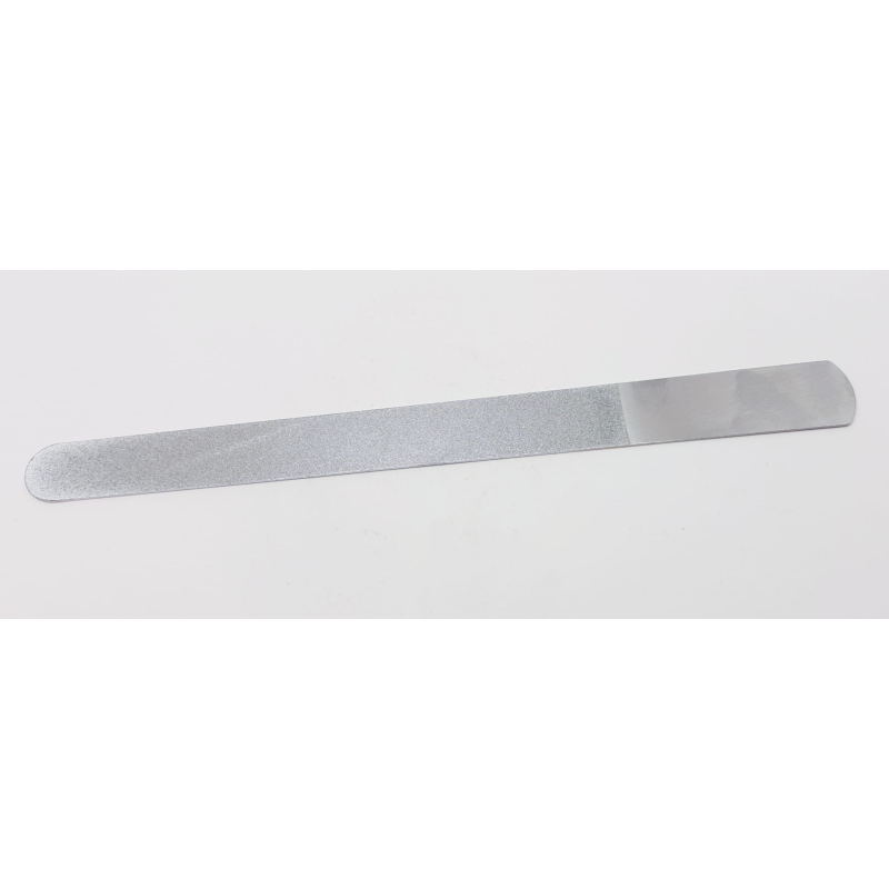 Lime à ongles en Diamant - 20 cm 