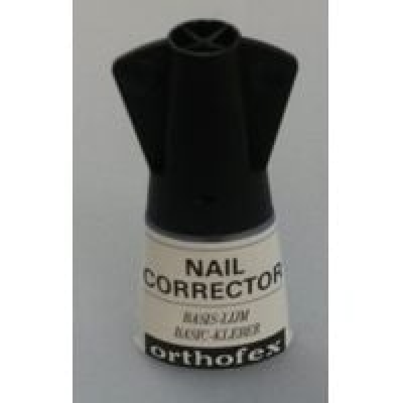 Colle Spange Orthofex avec pinceau 5g – Fixation forte