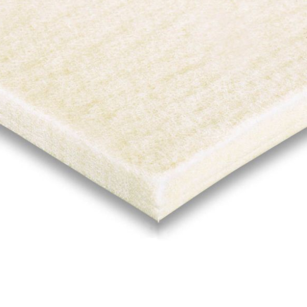 Fresco Vilt 2 mm – Semi Compressed | Dun & drukverlagend