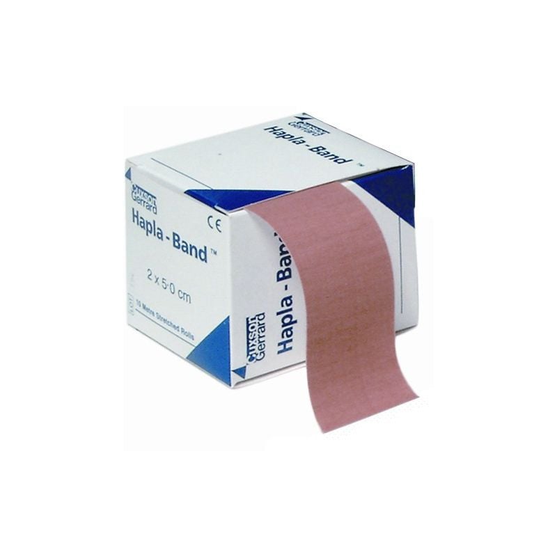 Hapla super bandage 5 cm x 10 m