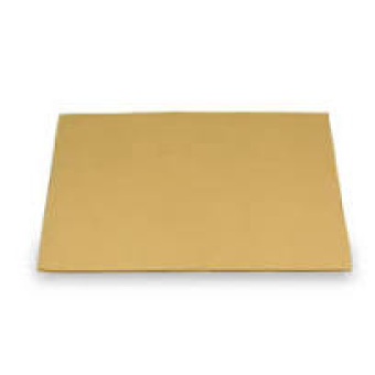 Fresco Gel 1 mm – 15x20 cm – Verlicht Druk en Wrijving