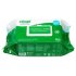 Clinell Universal Wipes / Doekjes Schimmel- bacterie- virusdodend - 100 st