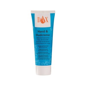 Dax Crème pour les Mains et la Peau 125 ml