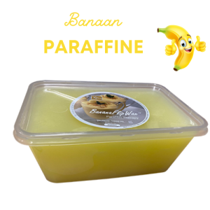 Paraffine Banana Flip 1L - Pedicure - Shop