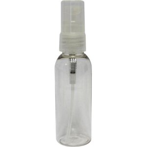 Sprayflacon - 50 ml