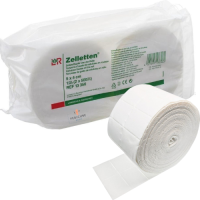 Celstofdeppers of Zelletten 2 x 500