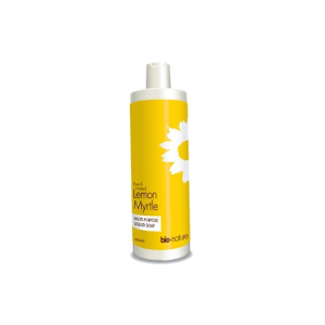 Bio Nature Handzeep met Citroenmirte 250 ml