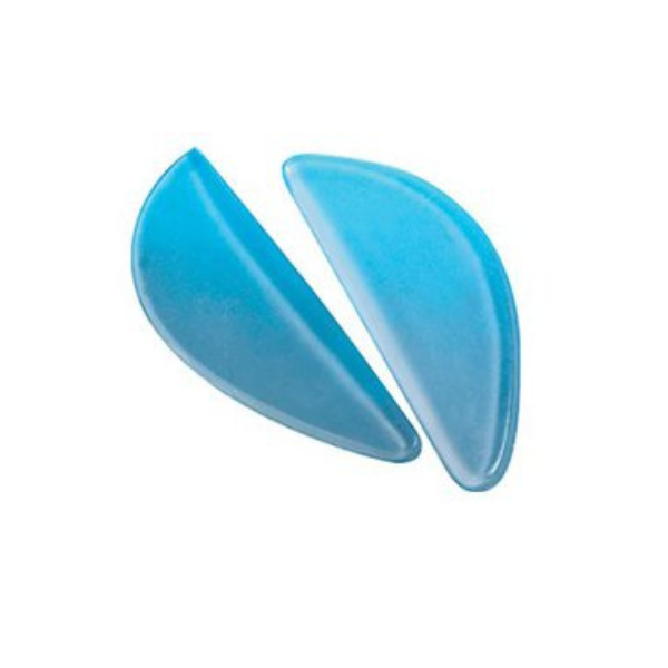 Hapla Gelvlak Wig – Mediale Longitudinale Voetboog Ondersteuning (Large)