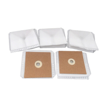 Sacs à poussière pour Podomonium Jimbo/Duster – Lot de 5 pièces