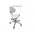 Tabouret Caramba Italia Wit