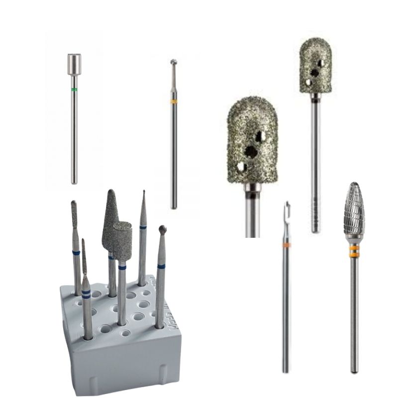 Freesjes Pedicure en Manicure