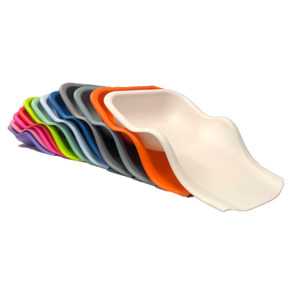 Beensteun - Opvangschalen